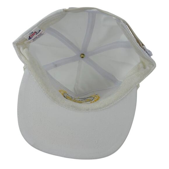 Mountain Oil Custom Lubricants Walla Walla 27 Years Strapback Trucker Hat Cap - Picture 6 of 8